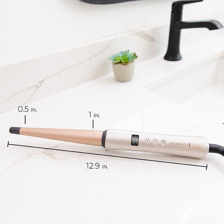 Shine curling iron new arrivals